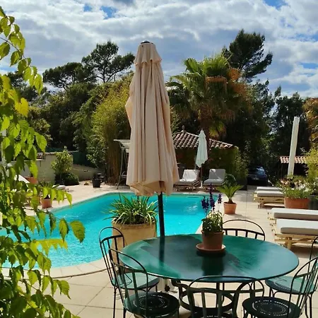 Villa Catharina-3