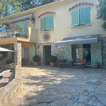 Villa San Marco chambre d hôtes-2